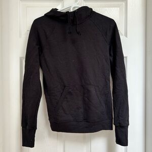 Black Champion Hoodie